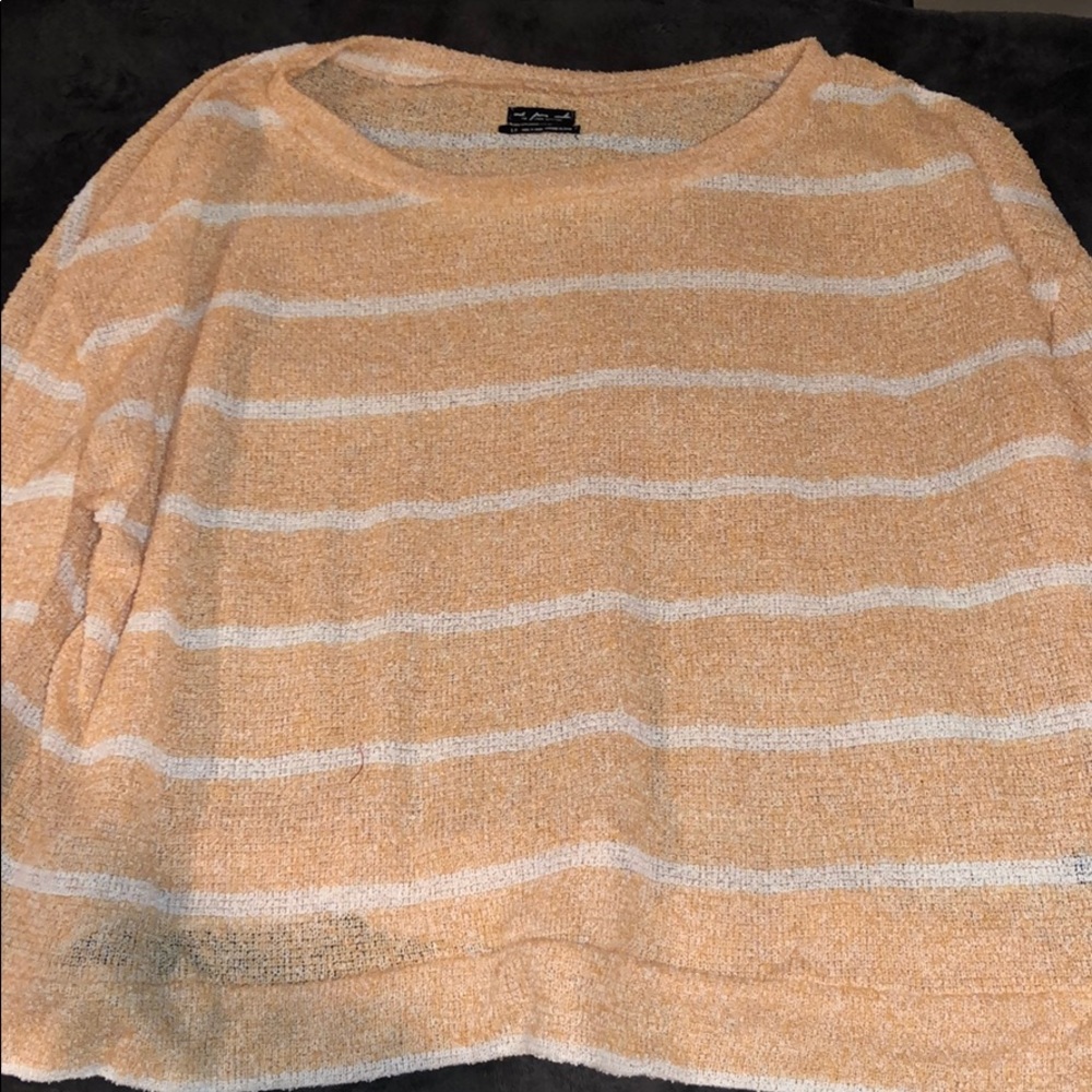 Urban Outfitters thin sweater